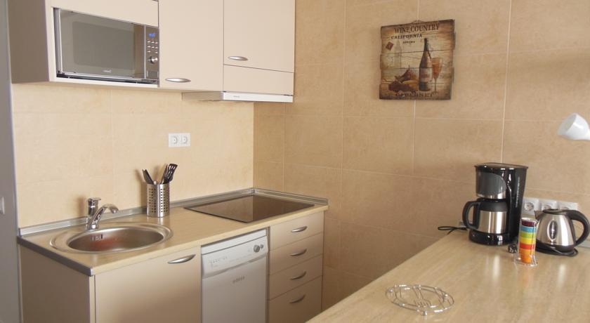 Apartamentos Grifo Vacances Grizzly Pas De La Casa Exteriér fotografie