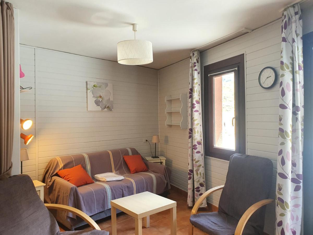 Apartamentos Grifo Vacances Grizzly Pas De La Casa Exteriér fotografie