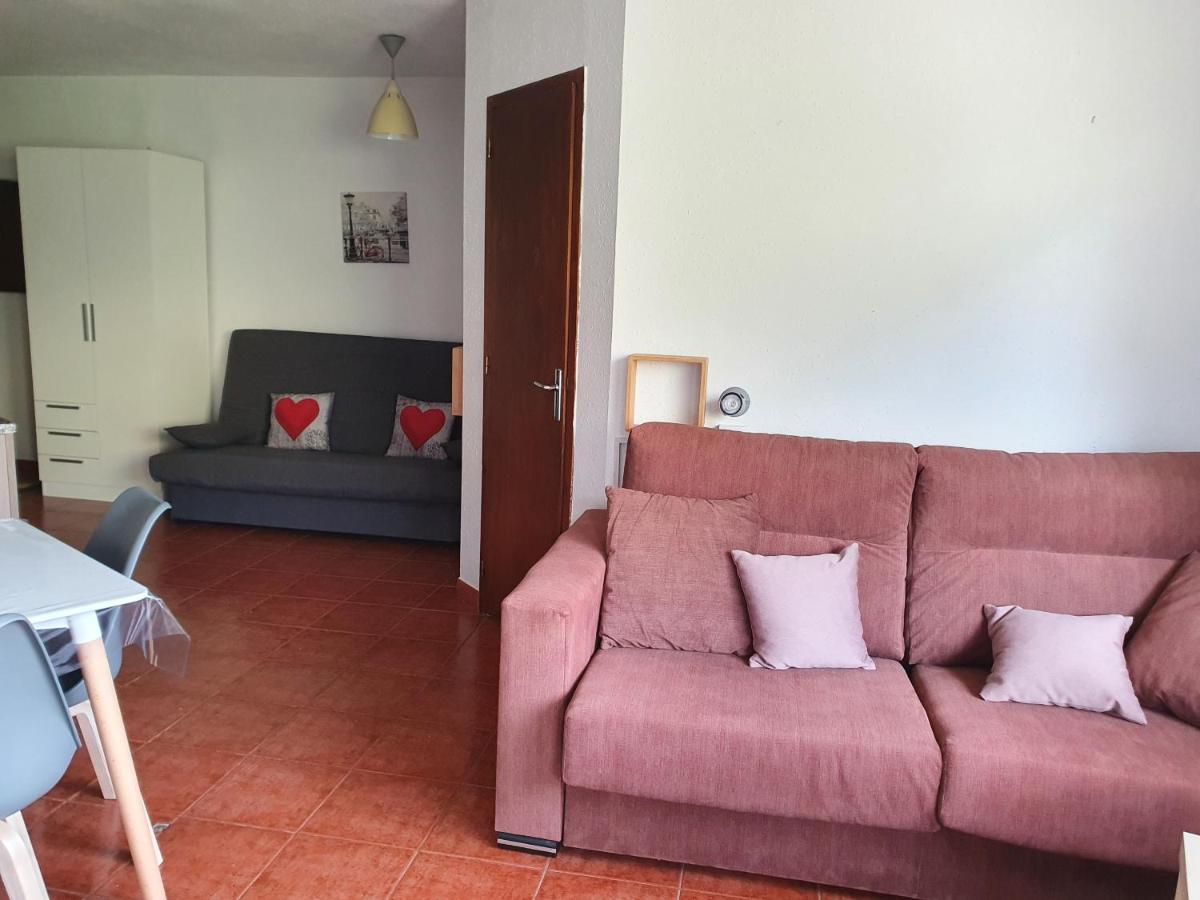 Apartamentos Grifo Vacances Grizzly Pas De La Casa Exteriér fotografie