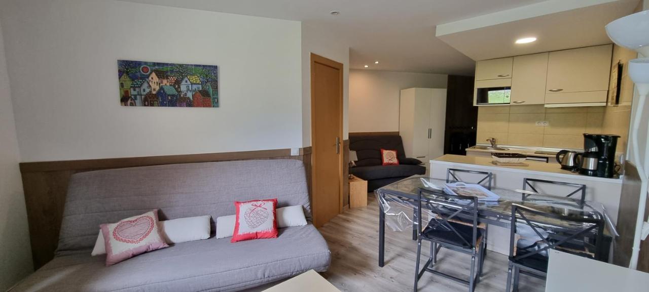 Apartamentos Grifo Vacances Grizzly Pas De La Casa Exteriér fotografie