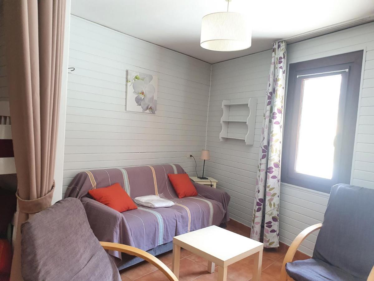 Apartamentos Grifo Vacances Grizzly Pas De La Casa Exteriér fotografie