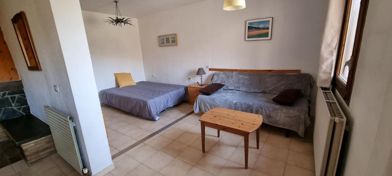 Apartamentos Grifo Vacances Grizzly Pas De La Casa Exteriér fotografie