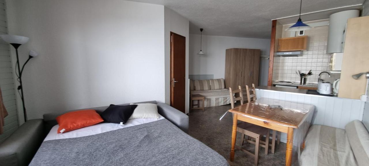 Apartamentos Grifo Vacances Grizzly Pas De La Casa Exteriér fotografie