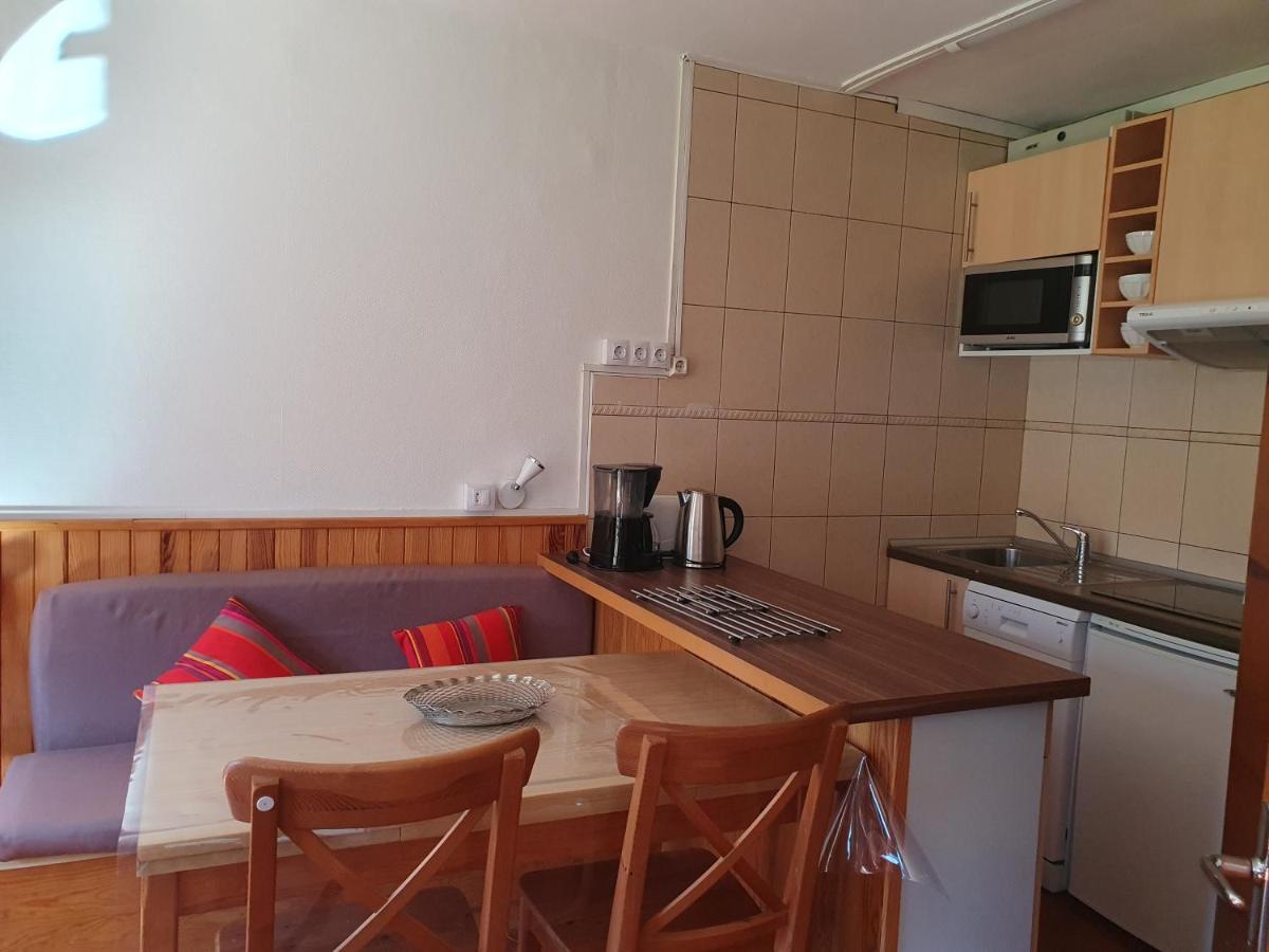 Apartamentos Grifo Vacances Grizzly Pas De La Casa Exteriér fotografie
