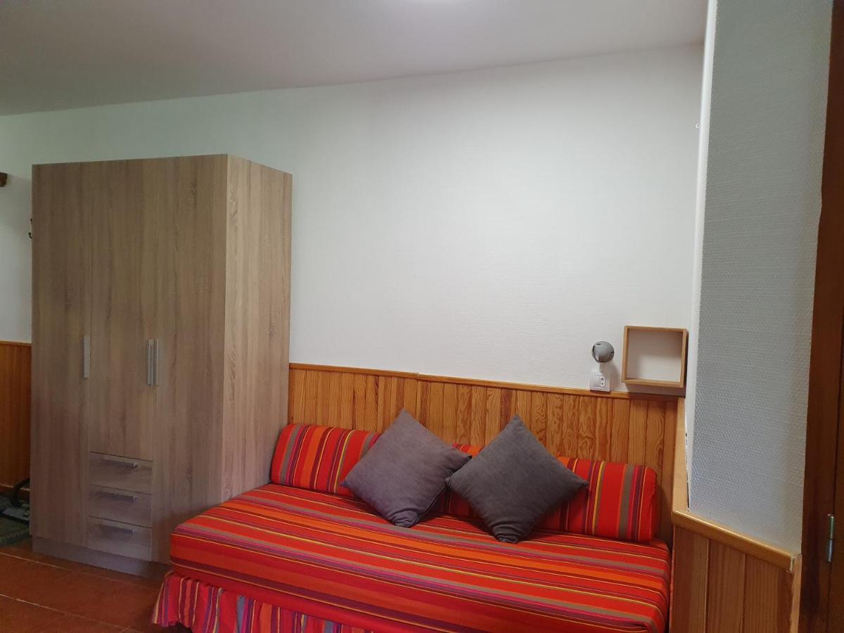 Apartamentos Grifo Vacances Grizzly Pas De La Casa Exteriér fotografie