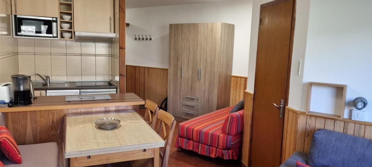 Apartamentos Grifo Vacances Grizzly Pas De La Casa Exteriér fotografie