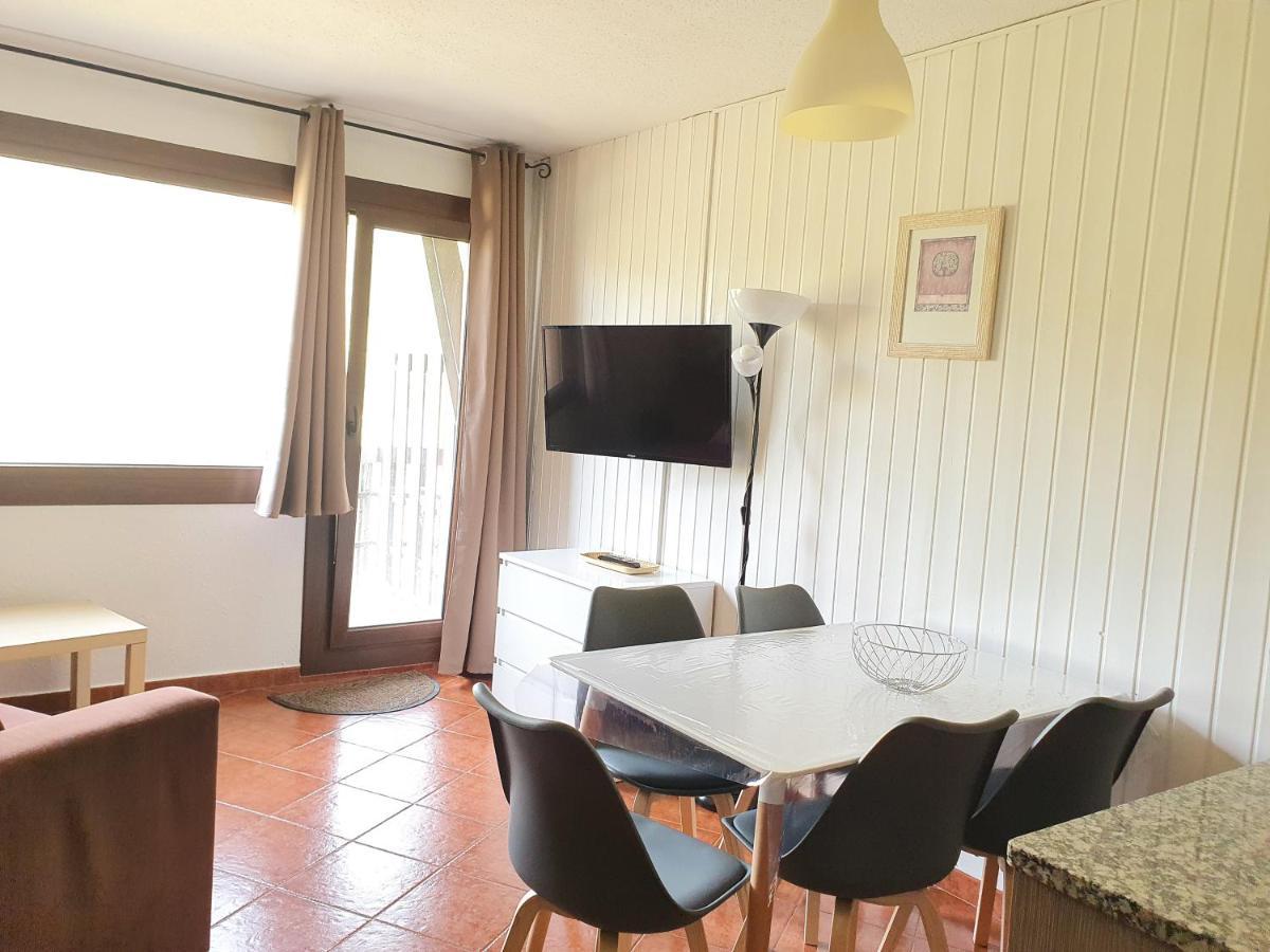 Apartamentos Grifo Vacances Grizzly Pas De La Casa Exteriér fotografie