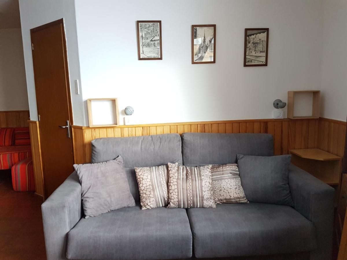 Apartamentos Grifo Vacances Grizzly Pas De La Casa Exteriér fotografie