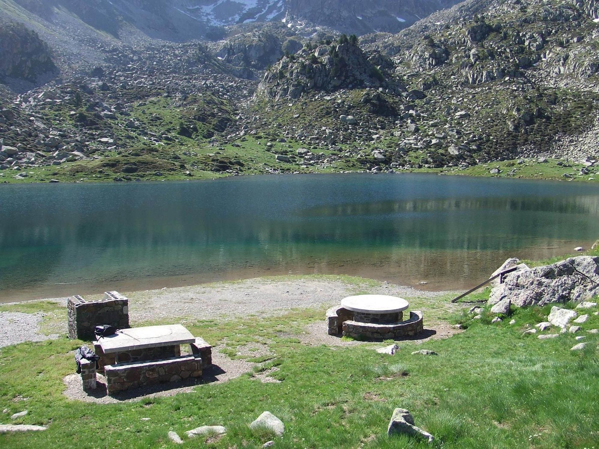 Apartamentos Grifo Vacances Grizzly Pas De La Casa Exteriér fotografie