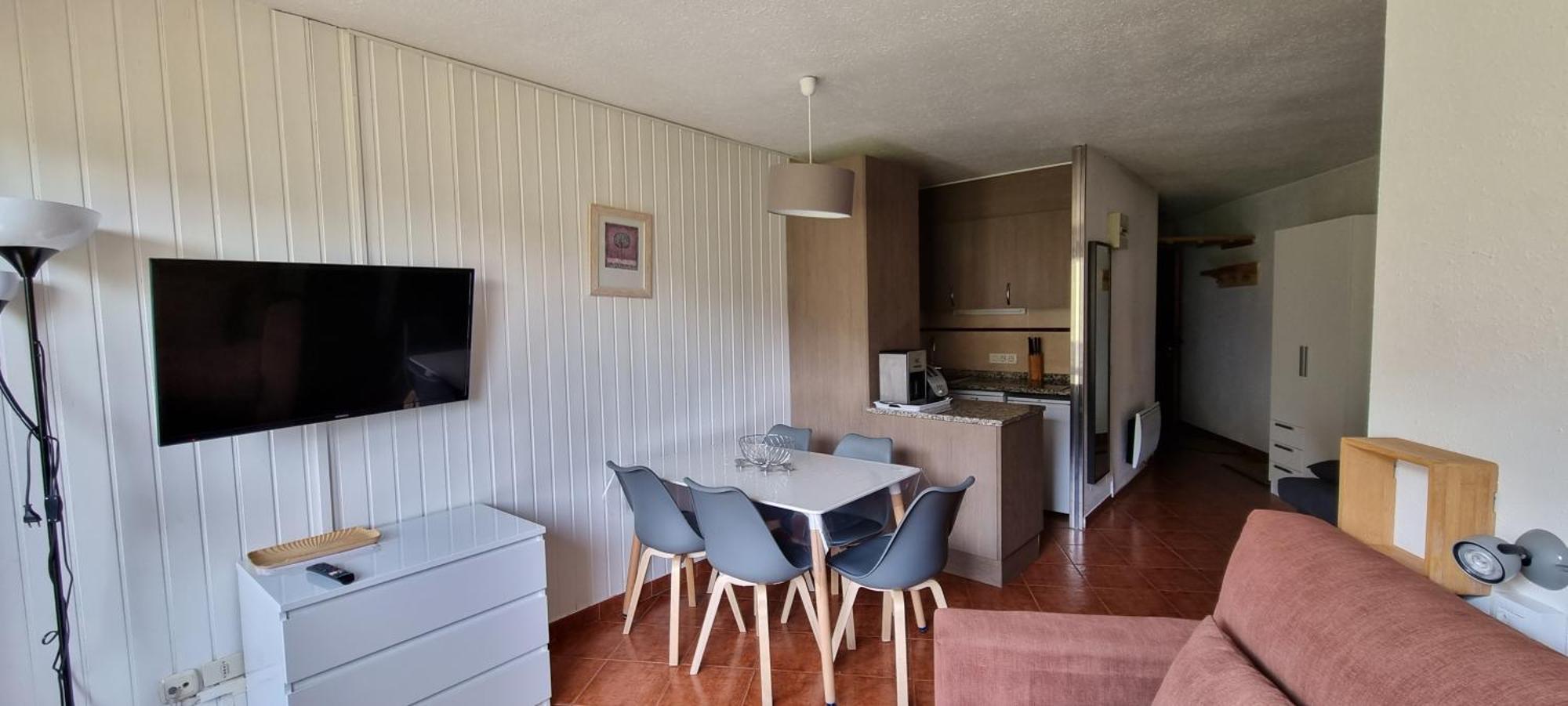 Apartamentos Grifo Vacances Grizzly Pas De La Casa Exteriér fotografie