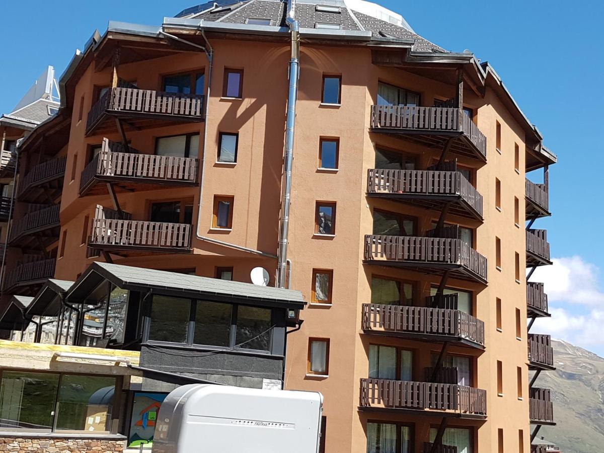 Apartamentos Grifo Vacances Grizzly Pas De La Casa Exteriér fotografie