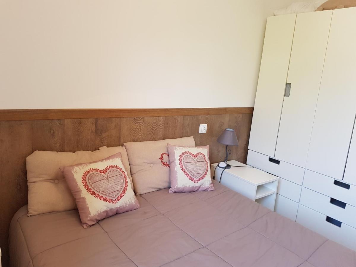 Apartamentos Grifo Vacances Grizzly Pas De La Casa Exteriér fotografie
